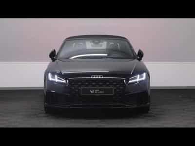 Audi TT S-Line 40 TFSi 204 S-Tronic (2023) - Photo 6