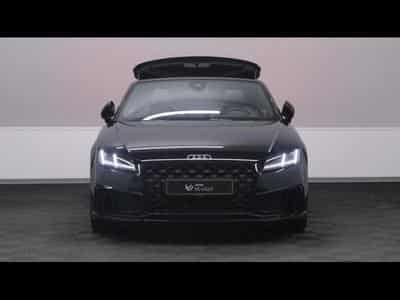 Audi TT S-Line 40 TFSi 204 S-Tronic (2023) - Photo 5