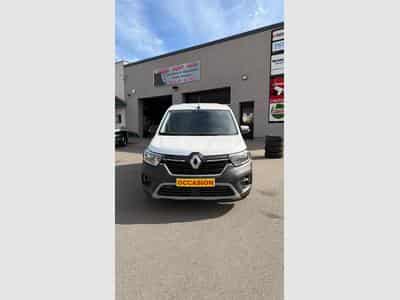 Renault Kangoo Rapid Blue 1,5 dCi 95 (2022) - Photo 1