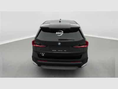 BMW iX1 66.5 kWh eDrive20 Business NAVI/FULL LED/JA17/PDC (2024) - Photo 5