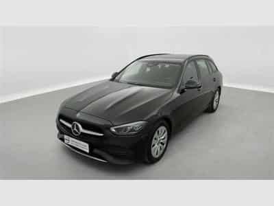 Mercedes C 200 C Break 200 d Business Line NAVI/FULL LED/JA17/PDC AV AR (2022) - Photo 1