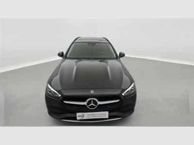 Mercedes C 200 C Break 200 d Business Line NAVI/FULL LED/JA17/PDC AV AR (2022) - Photo 4