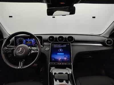 Mercedes C 200 C Break 200 d Business Line NAVI/FULL LED/JA17/PDC AV AR (2022) - Photo 8