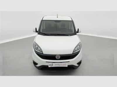Fiat Doblo 1.6 MJET Cargo CLIM / CARPLAY (2023) - Foto 4
