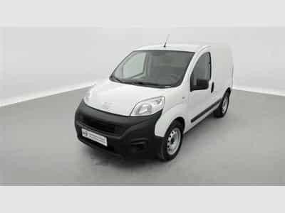 Fiat Fiorino 1.3 Multijet 95Cv Cargo CLIM (2022) - Foto 1