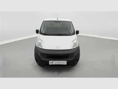 Fiat Fiorino 1.3 Multijet 95Cv Cargo CLIM (2022) - Foto 4