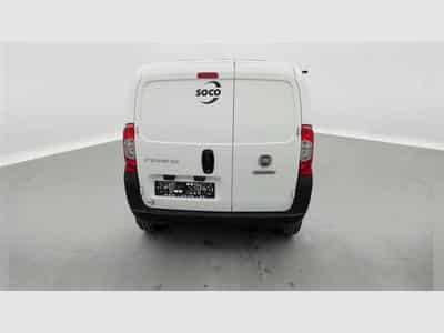 Fiat Fiorino 1.3 Multijet 95Cv Cargo CLIM (2022) - Foto 5