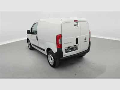 Fiat Fiorino 1.3 Multijet 95Cv Cargo CLIM (2022) - Foto 2