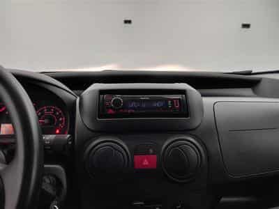 Fiat Fiorino 1.3 Multijet 95Cv Cargo CLIM (2022) - Foto 11
