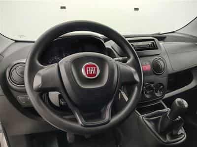 Fiat Fiorino 1.3 Multijet 95Cv Cargo CLIM (2022) - Foto 9