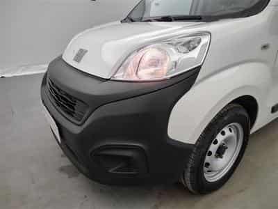 Fiat Fiorino 1.3 Multijet 95Cv Cargo CLIM (2022) - Foto 14