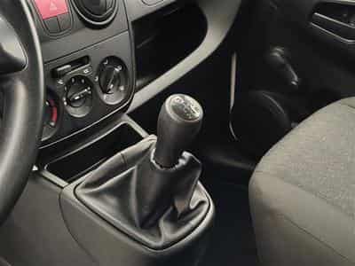 Fiat Fiorino 1.3 Multijet 95Cv Cargo CLIM (2022) - Foto 12