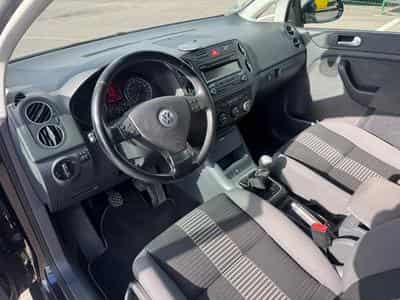 VW Golf 1.9 TDI 105ch (2009) - Photo 5