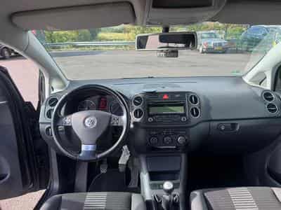 VW Golf 1.9 TDI 105ch (2009) - Photo 6