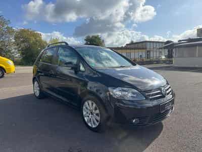 VW Golf 1.9 TDI 105ch (2009) - Photo 2