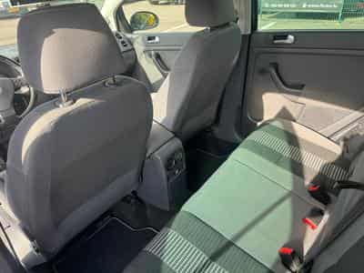 VW Golf 1.9 TDI 105ch (2009) - Photo 7