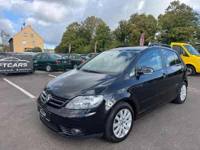 VW Golf 1.9 TDI 105ch (2009) - Photo 1