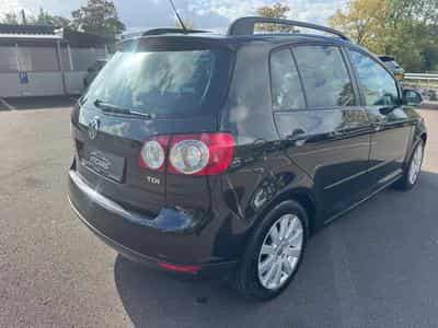 VW Golf 1.9 TDI 105ch (2009) - Photo 3