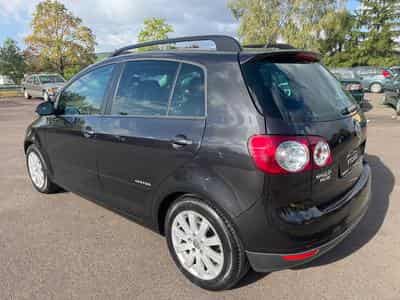 VW Golf 1.9 TDI 105ch (2009) - Photo 4