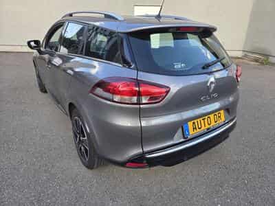 Renault Clio Estate 90 CV Garantie 12 Mois (2016) - Photo 3