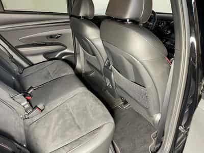 Hyundai Tucson 1.6 T-GDI 265ch PHEV N Line BVA6 CARPLAY (2022) - Photo 12