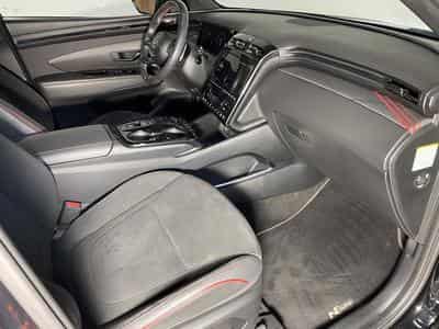 Hyundai Tucson 1.6 T-GDI 265ch PHEV N Line BVA6 CARPLAY (2022) - Photo 10