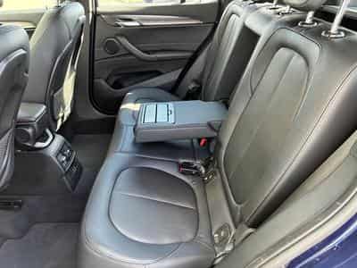 BMW X1 SDRIVE 18IA 140 CV XLINE GPS (2018) - Photo 4