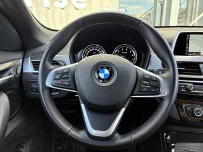 BMW X1 SDRIVE 18IA 140 CV XLINE GPS (2018) - Photo 8