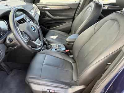 BMW X1 SDRIVE 18IA 140 CV XLINE GPS (2018) - Photo 11