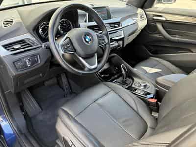 BMW X1 SDRIVE 18IA 140 CV XLINE GPS (2018) - Photo 14