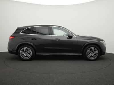 Mercedes GLC 300 d 4M AMG-Line LED+AHK+Totw+Memo (2025) - Photo 5