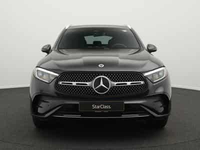 Mercedes GLC 300 d 4M AMG-Line LED+AHK+Totw+Memo (2025) - Photo 2