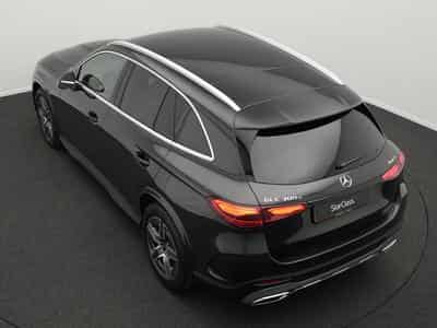Mercedes GLC 300 d 4M AMG-Line LED+AHK+Totw+Memo (2025) - Photo 13