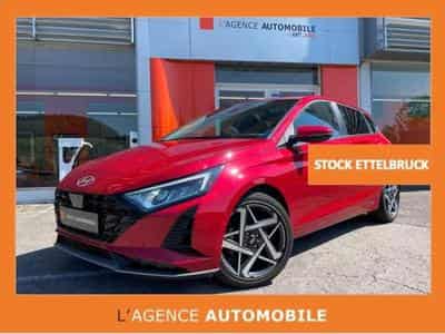 Hyundai i20 i20 1.0 T-GDI 7DCT Sky  GARANTIE JUSQU'A 36 MOIS (2024) - Foto 1