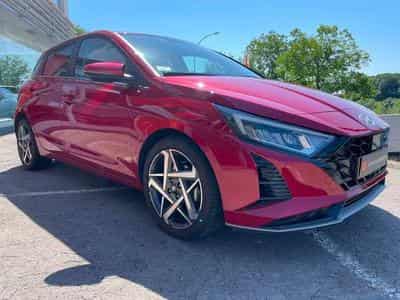 Hyundai i20 i20 1.0 T-GDI 7DCT Sky  GARANTIE JUSQU'A 36 MOIS (2024) - Foto 4