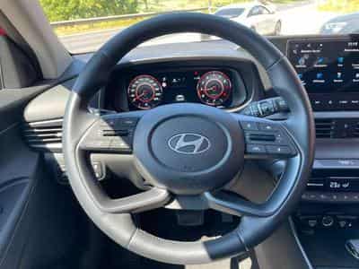 Hyundai i20 i20 1.0 T-GDI 7DCT Sky  GARANTIE JUSQU'A 36 MOIS (2024) - Foto 15