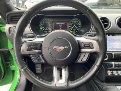 Ford Mustang GT 5.0 - JUSQU'A 36 MOIS DE GARANTIE (2019) - Foto 9