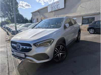 Mercedes GLA 200 163CV 7G-TRONIC * GARANTIE 36 MOIS * (2022) - Photo 1