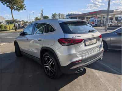 Mercedes GLA 200 163CV 7G-TRONIC * GARANTIE 36 MOIS * (2022) - Photo 3