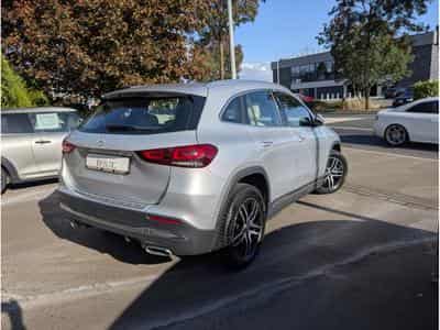 Mercedes GLA 200 163CV 7G-TRONIC * GARANTIE 36 MOIS * (2022) - Photo 4
