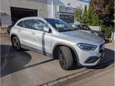 Mercedes GLA 200 163CV 7G-TRONIC * GARANTIE 36 MOIS * (2022) - Photo 5