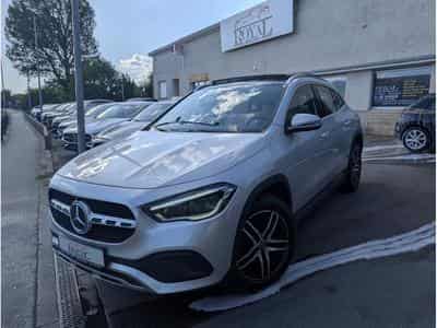 Mercedes GLA 200 163CV 7G-TRONIC * GARANTIE 36 MOIS * (2022) - Photo 15