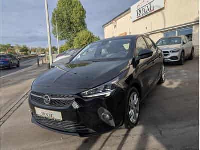 Opel Corsa 1.2 TURBO 100CH *36 MOIS GARANTIE* (2020) - Photo 1
