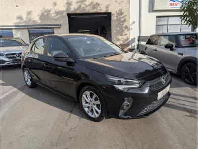 Opel Corsa 1.2 TURBO 100CH *36 MOIS GARANTIE* (2020) - Photo 5