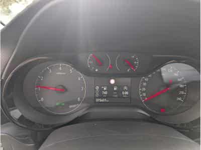 Opel Corsa 1.2 TURBO 100CH *36 MOIS GARANTIE* (2020) - Photo 9