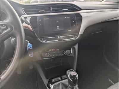 Opel Corsa 1.2 TURBO 100CH *36 MOIS GARANTIE* (2020) - Photo 12