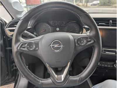 Opel Corsa 1.2 TURBO 100CH *36 MOIS GARANTIE* (2020) - Photo 13