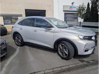 DS Automobiles DS7 E-TENSE 225 RIVOLI BOITE AUTO (2022) - Photo 3