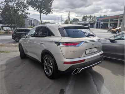 DS Automobiles DS7 E-TENSE 225 RIVOLI BOITE AUTO (2022) - Photo 2