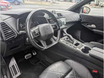 DS Automobiles DS7 E-TENSE 225 RIVOLI BOITE AUTO (2022) - Photo 5